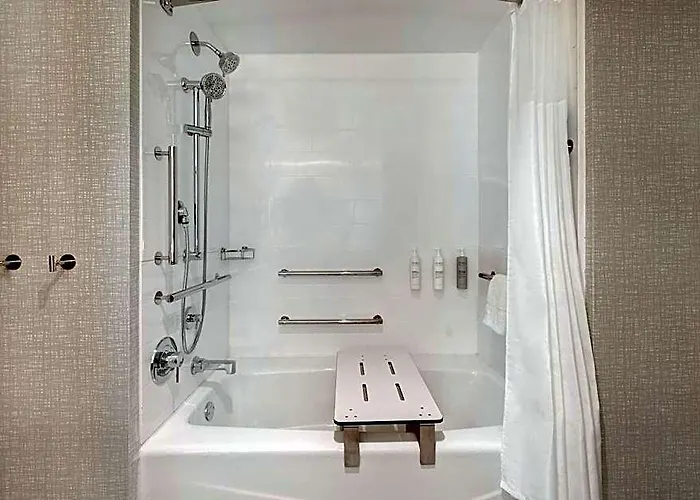 Hampton Chicago 2* Орланд-Парк