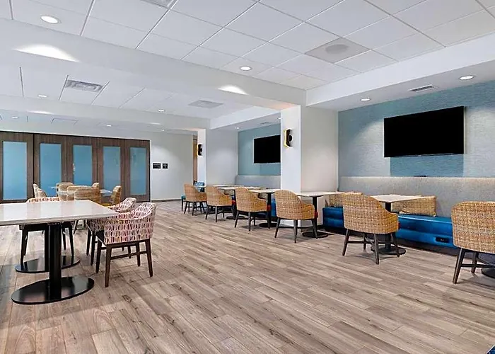 Hampton Chicago 2* Орланд-Парк