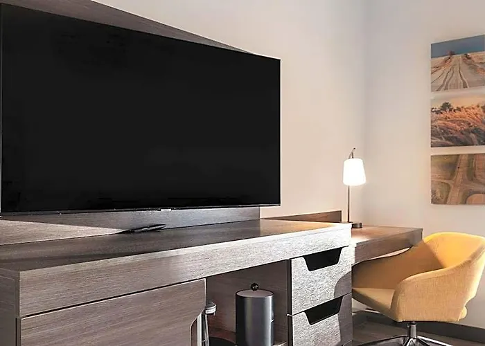 Hampton Chicago 2* Орланд-Парк