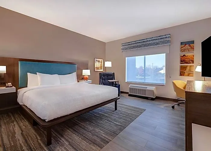 Hampton Chicago Орланд-Парк